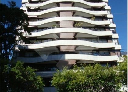 Apartamento com 237m², 4 dormitórios, 2 suítes, 3 vagas no bairro Bela Vista em Porto Alegre para Comprar ou Alugar