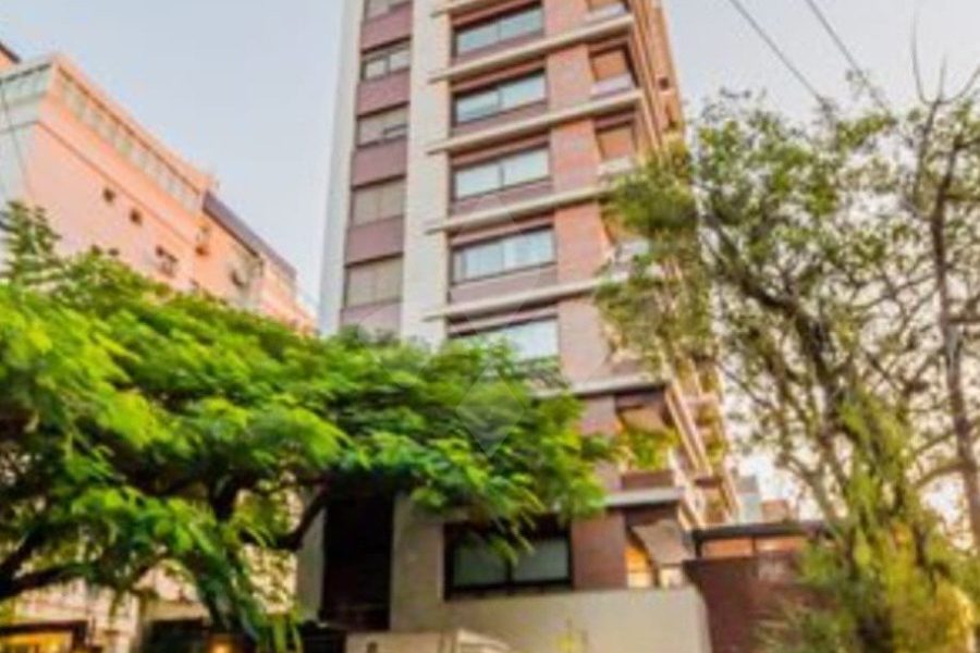 Apartamento com 86m², 2 dormitórios, 1 suíte, 2 vagas no bairro Bela Vista em Porto Alegre para Comprar